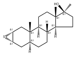 Epistane