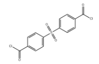 4-(Chlorocarbonyl)phenyl sulfone