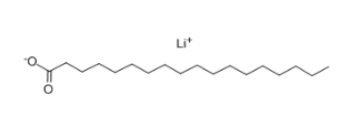 Lithium stearate