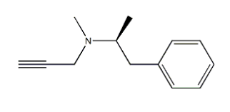 S(+)-DEPRENYL HCL