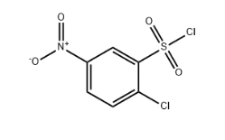 2-Chloro-5-nitro-benzenesulfonyl chloride