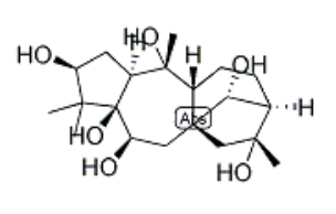 ANDROMEDOTOXIN