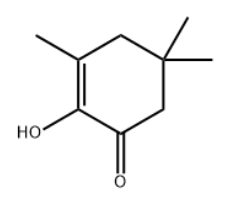 3,5,5-TRIMETHYLCYCLOHEXANE-1,2-DIONE