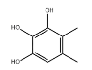 4,5-Dimethyl-1,2,3-benzenetriol