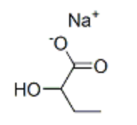 SODIUM 2-HYDROXYBUTYRATE