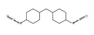 Methylene-bis(4-cyclohexylisocyanate)