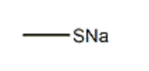 Sodium thiomethoxide