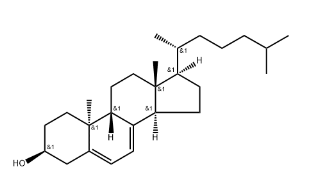 Lumisterol 3