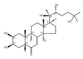 Hydroxyecdysone