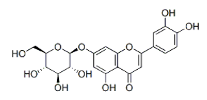 Cynaroside