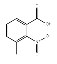 3-Methyl-2-nitrobenzoic acid