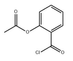 O-ACETYLSALICYLOYL CHLORIDE