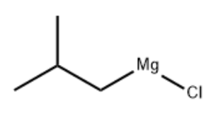 ISOBUTYLMAGNESIUM CHLORIDE