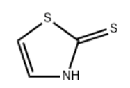 2-Mercaptothiazole