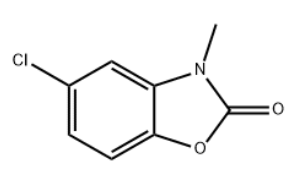 5-Chloro-3-methylbenzoxazol-2(3H)-one