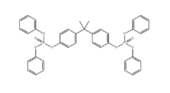 Bisphenol-A bis(diphenyl phosphate)