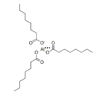 aluminium trioctanoate