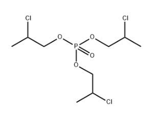 Tris(2-chloropropyl) phosphate