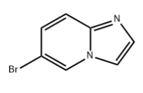 6-Bromoimidazo[1,2-a]pyridine