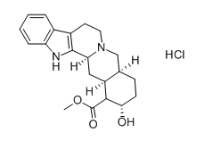 Rauwolscine hydrochloride