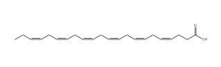 Docosahexaenoic Acid