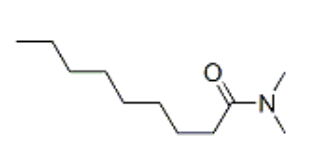 N,N-Dimethylnonanamide