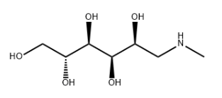 Meglumine