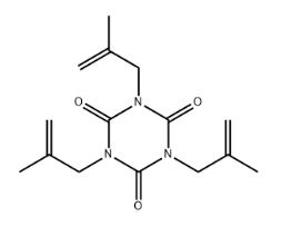 TRIMETHALLYL ISOCYANURATE