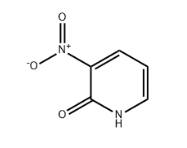 3-Nitro-2-pyridinol