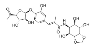 hygromycin A