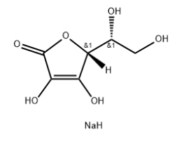 Sodium erythorbate