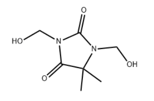 Dimethyloldimethyl hydantoin