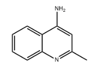 4-AMINO-2-METHYLQUINOLINE