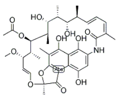 RIFAMYCIN SV