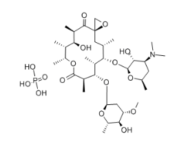 OLEANDOMYCIN PHOSPHATE