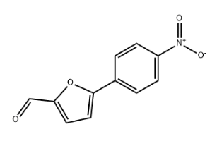 5-(4-Nitrophenyl)-2-furaldehyde