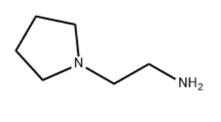 1-(2-Aminoethyl)pyrrolidine