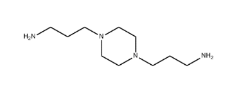 1,4-Bis(3-aminopropyl)piperazine