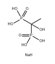 Etidronate disodium