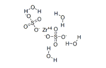 Zirconium sulfate tetrahydrate