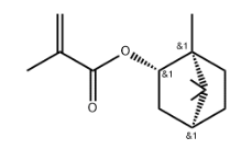 Isobornyl methacrylate