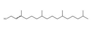 3,7,11,15-TETRAMETHYL-2-HEXADECEN-1-OL