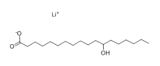 LITHIUM 12-HYDROXYSTEARATE