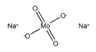 Sodium molybdate