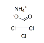 ammonium trichloroacetate