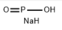 Sodium hypophosphite