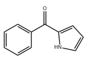 2-Benzoylpyrrole