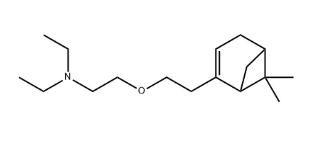 myrtecaine