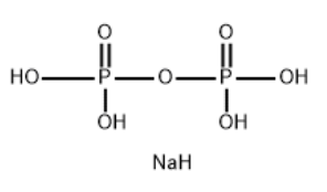 Sodium pyrophosphate