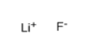 Lithium fluoride